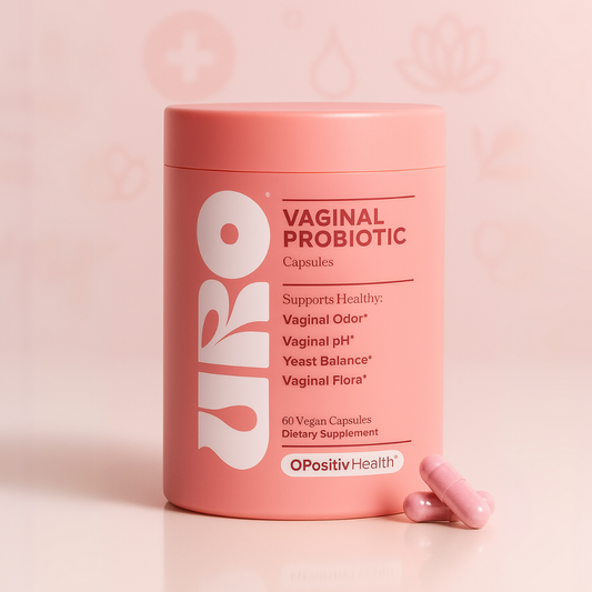 UROBIOTIK - Regulador Vaginal