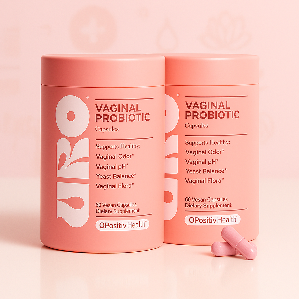 UROBIOTIK - Regulador Vaginal X 2und