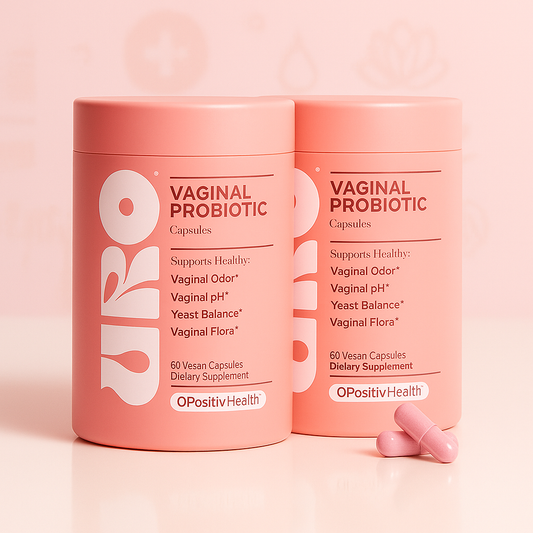UROBIOTIK - Regulador Vaginal X 2und